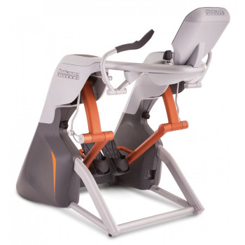 Адаптивный эллиптический тренажер Octane Fitness ZR8000