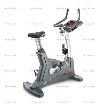 Велотренажер AeroFit X6-B Led