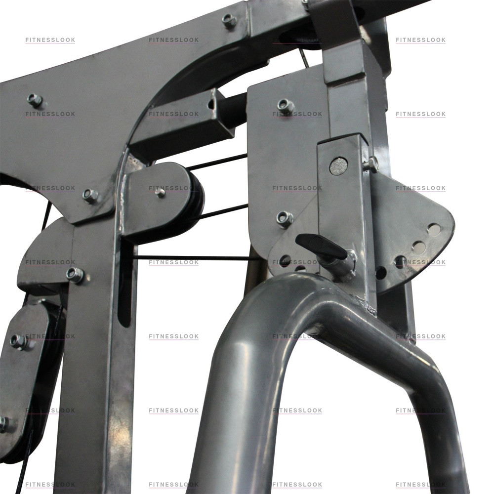 Мультистанция DFC Multigym HM025