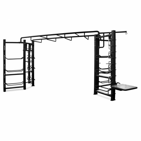Функциональный силовой комплекс Bronze Gym FL-01 PARTNER
