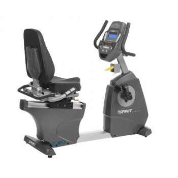 Велотренажер Spirit Fitness MR100 реалибитационный