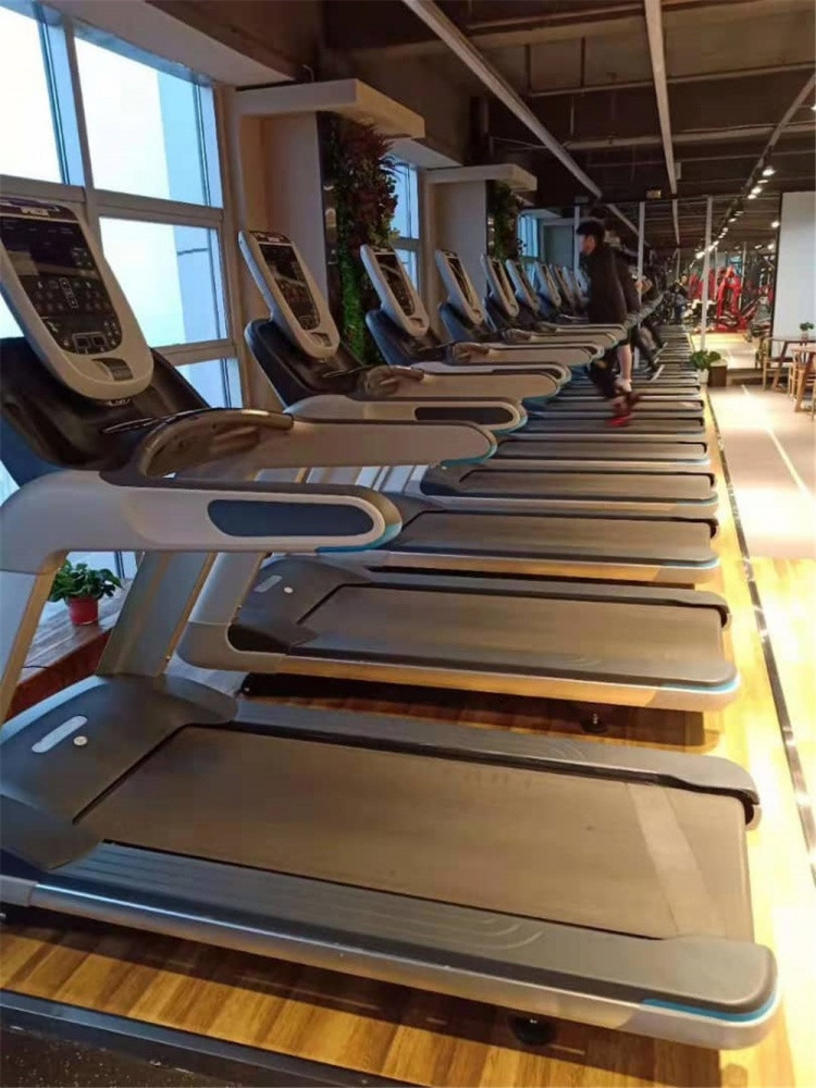 Беговая дорожка UltraGym UG-Power 002