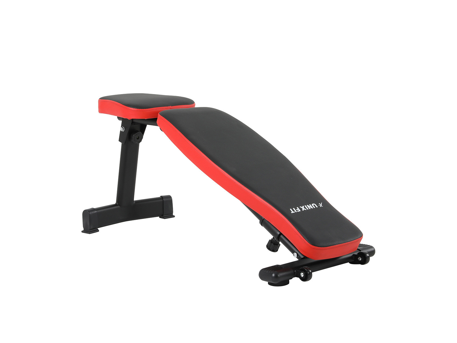 Скамья для жима UnixFit Bench 130