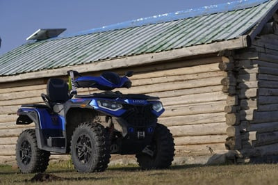 Квадроцикл LONCIN XWOLF 1000 (ПСМ)