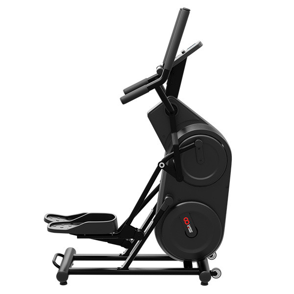 Эллиптический тренажер CardioPower Crossflow 5