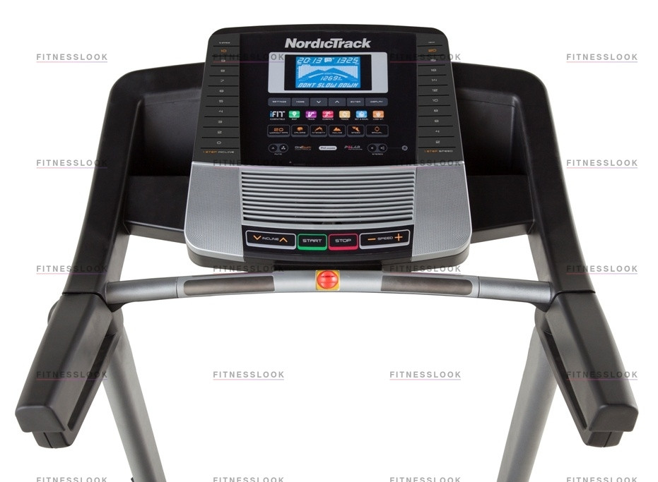 Беговая дорожка NordicTrack C200