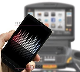 Степпер Matrix C7XI
