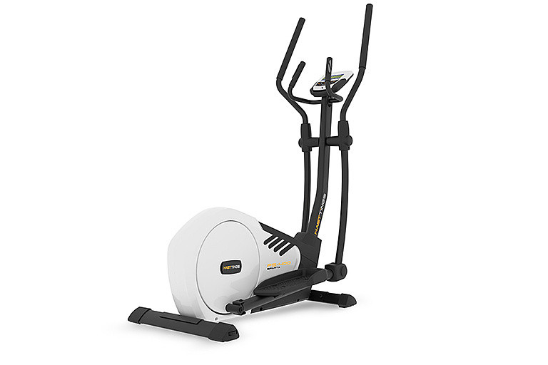 Эллиптический тренажер Hasttings FS400 SPARTA (White)