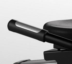 Велотренажер Vision R60 (R60-03) Matte Black