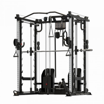 Мультистанция Smith C9 ’’MaxiTrain’’