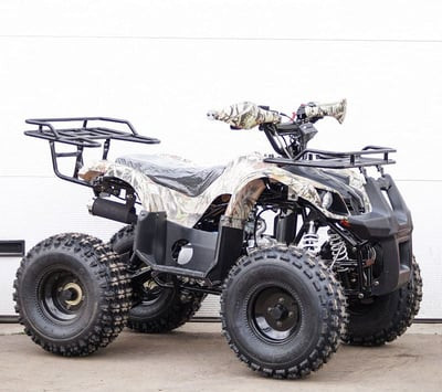 Квадроцикл STALKER 125 FOX