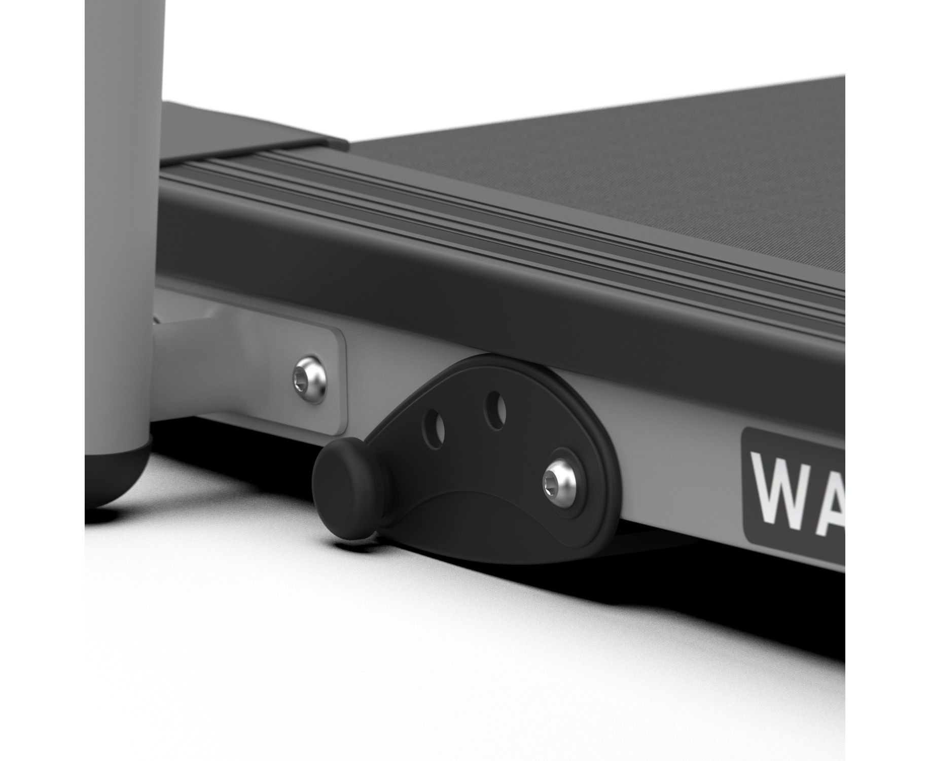 Беговая дорожка DFC Walker Evo PRO T-S1  для реабилитации
