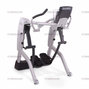 Адаптивный эллиптический тренажер Octane Fitness ZR7 Zero Runner