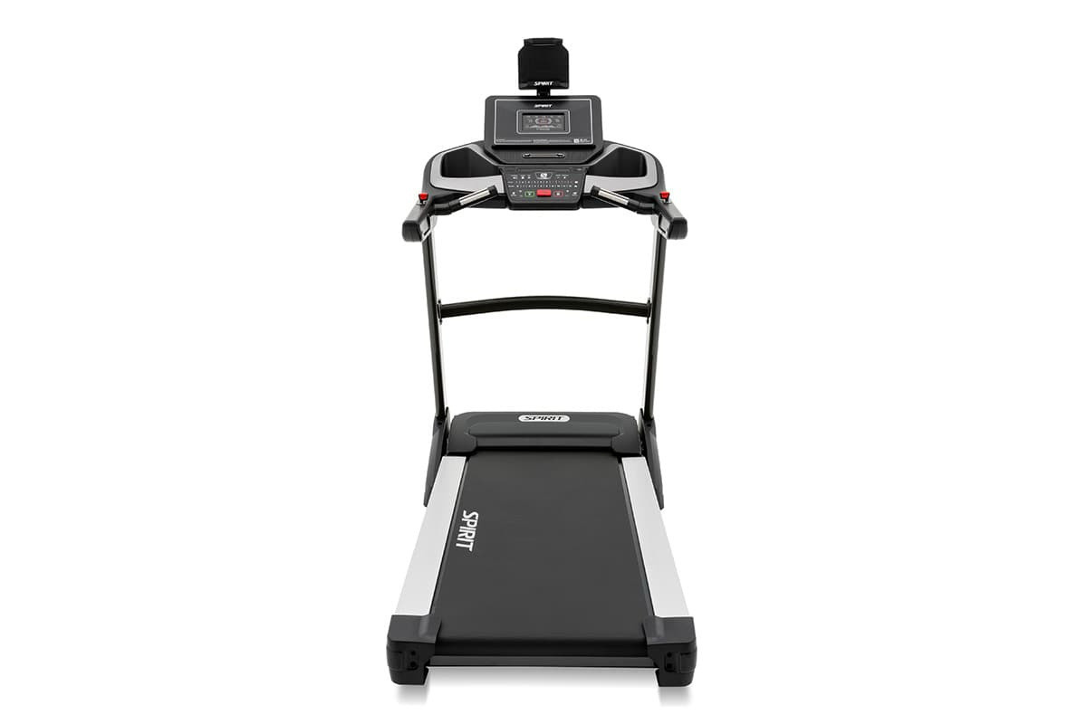 Беговая дорожка для дома Spirit Fitness XT385 Black