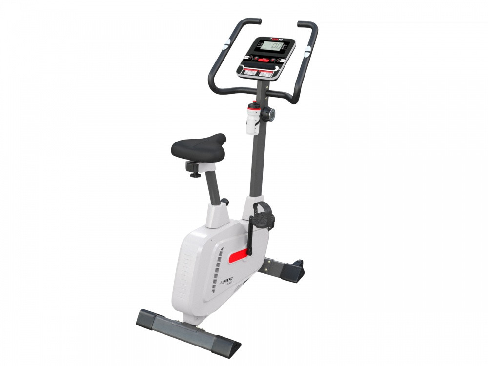 Велотренажер UnixFit BL-400 White