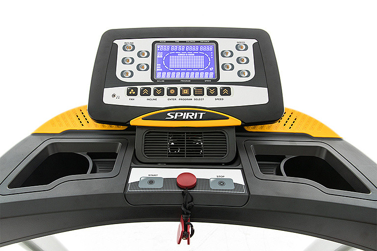 Беговая дорожка реабилитационная Spirit Fitness LW280