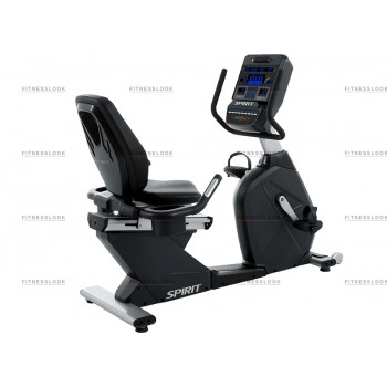 Велотренажер Spirit Fitness CR900
