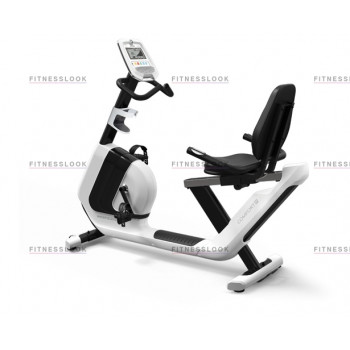 Велотренажер Horizon Comfort R ViewFit