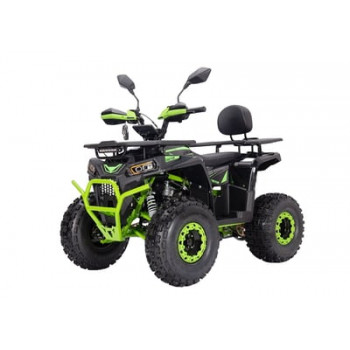 Квадроцикл YACOTA VEKTOR 125 LUX