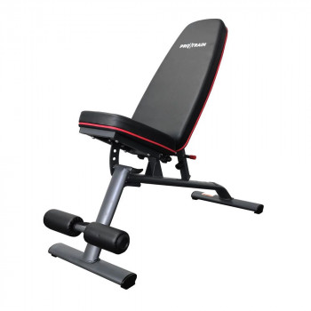 Скамья многофункциональная Protrain SB235