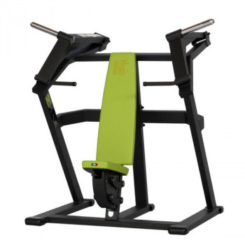 Тренажер на свободных весах FitWorld FPL-7100 Жим от плеч
