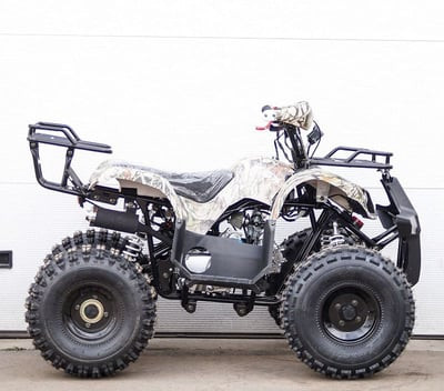 Квадроцикл STALKER 125 FOX