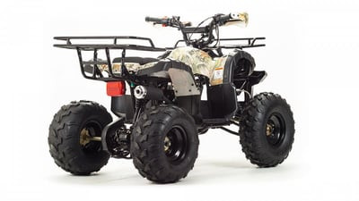 Квадроцикл MOTOLAND 125 FOX