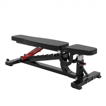 Многопозиционная скамья Protrain PP187