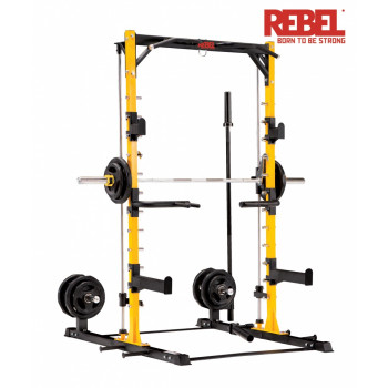 Машина Смита Rebel S5