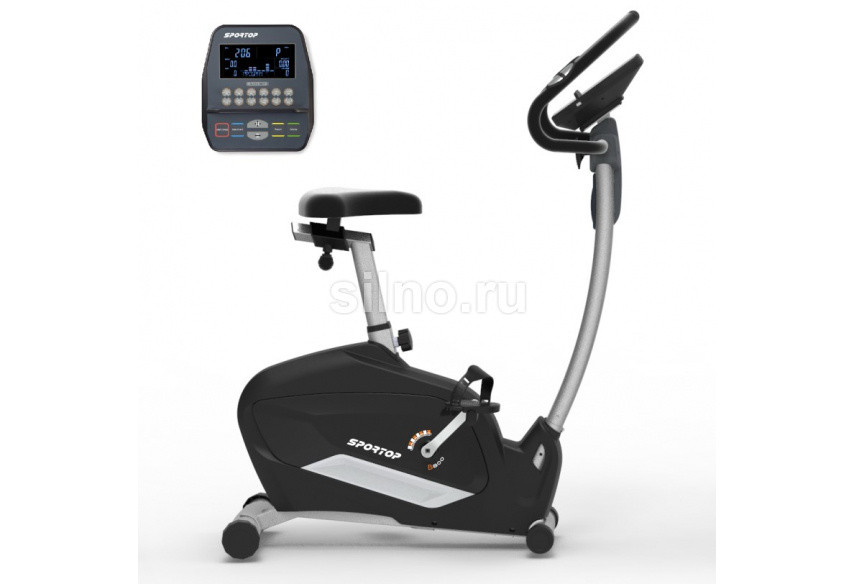 Велотренажер Sportop B800P+