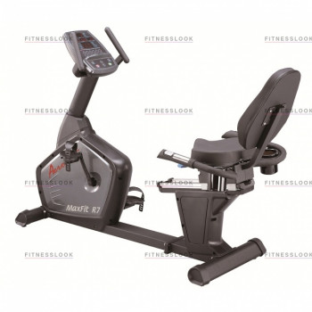 Велотренажер AeroFit MaxFit R7