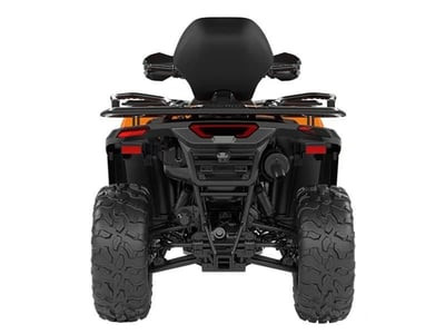 Квадроцикл SEGWAY AT5 LX