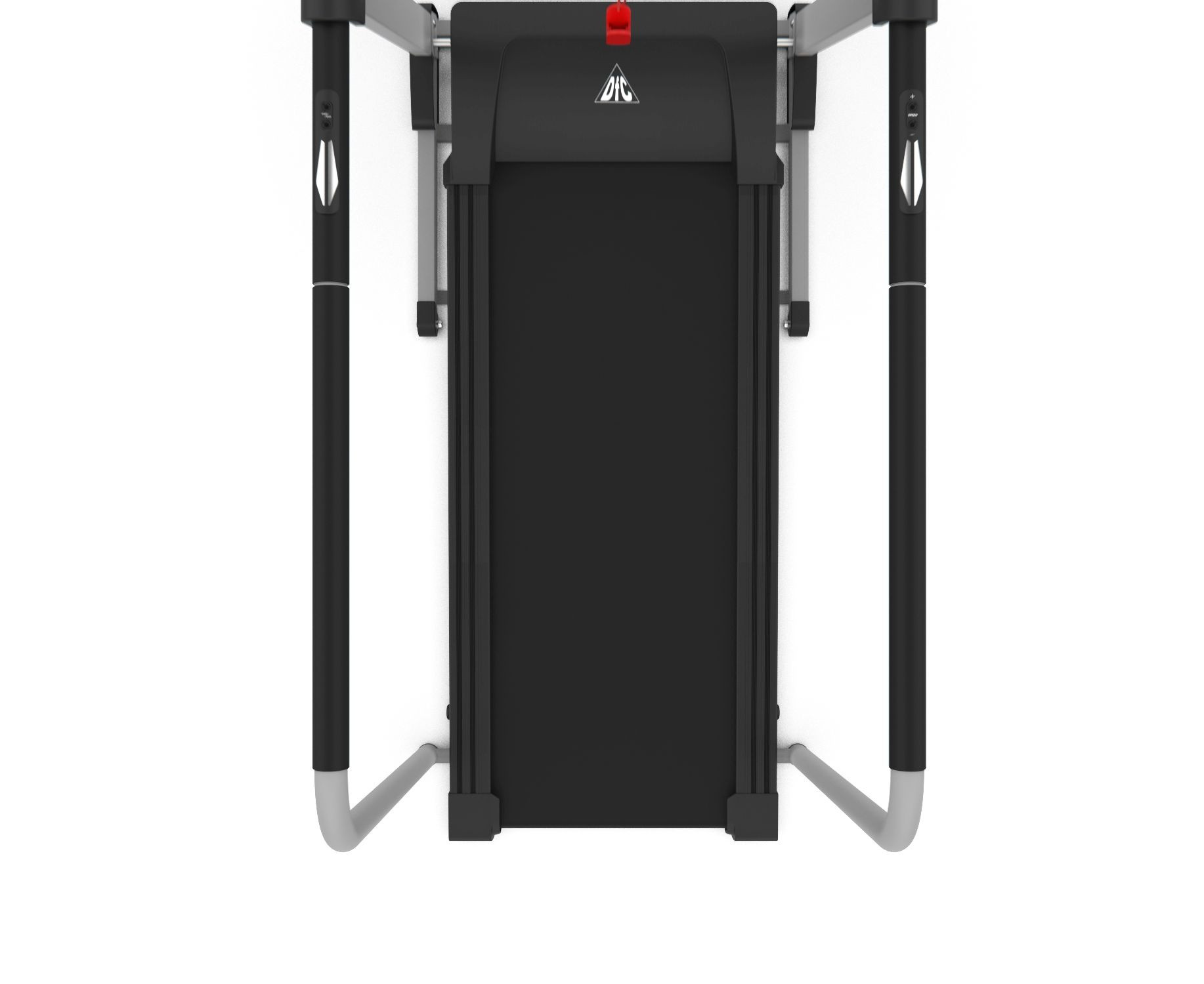 Беговая дорожка DFC Walker Evo PRO T-S1  для реабилитации