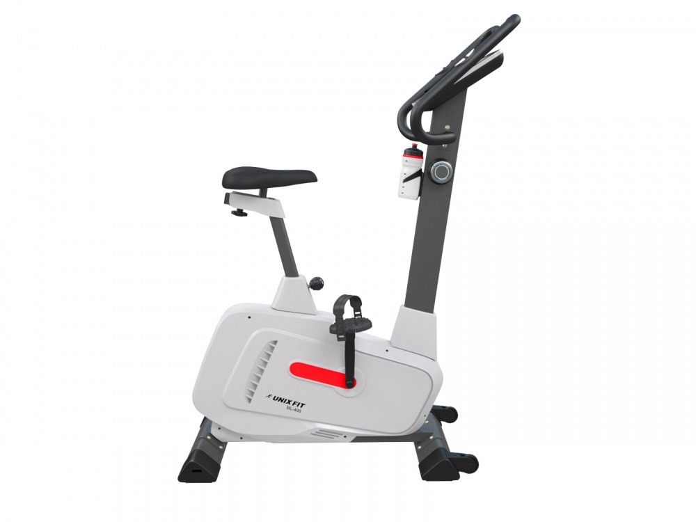 Велотренажер UnixFit BL-400 White