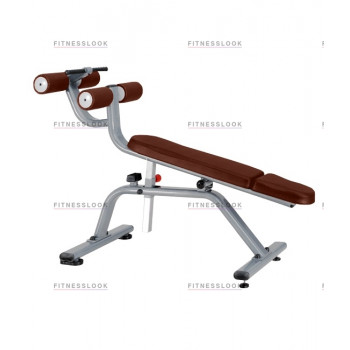 Скамья для пресса Bronze Gym J-034