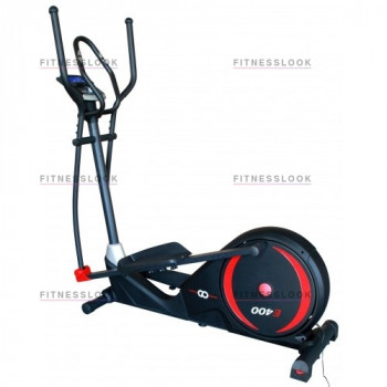 Эллиптический тренажер CardioPower E400