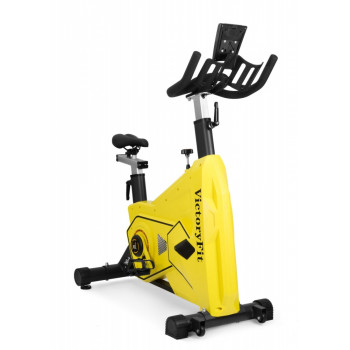 Спин-байк VictoryFit VF-GymRider 225 Yellow