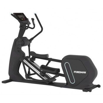 Эллиптический тренажер FOREMAN PP790M