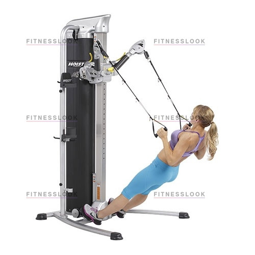 Мультистанция Hoist Mi5 Functional Trainer - базовая комплектация