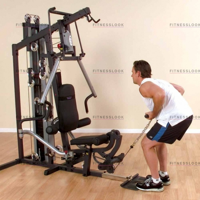 Мультистанция Body Solid G6B