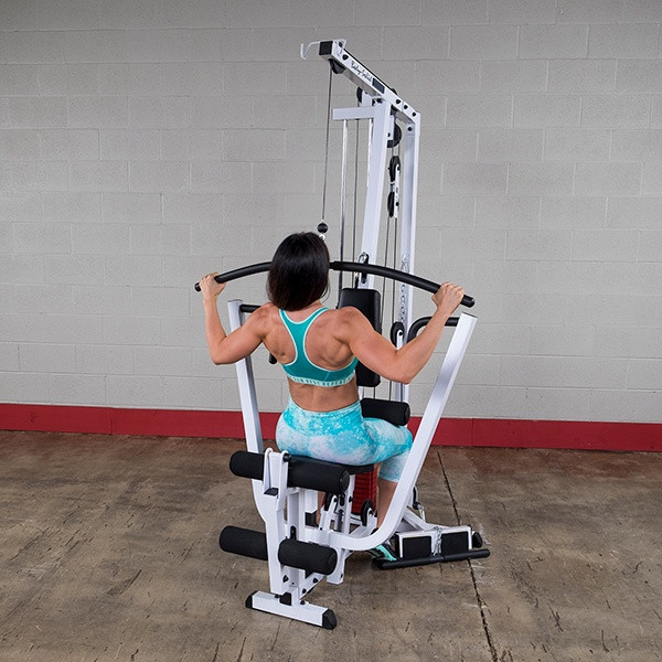 Мультистанция Body Solid EXM1500S