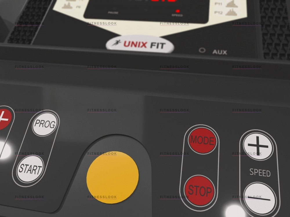 Беговая дорожка UnixFit ST-510T