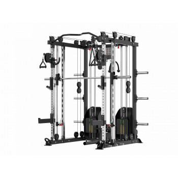 Мультистанция Smith C5 ’’Classic Club’’