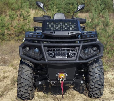 Квадроцикл HISUN TACTIC GT 1000 EXTREME EDITION (ПСМ)