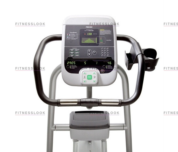 Эллиптический тренажер Precor EFX 532i