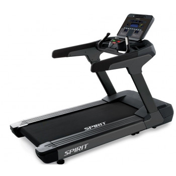Электрическая беговая дорожка Spirit Fitness CT900