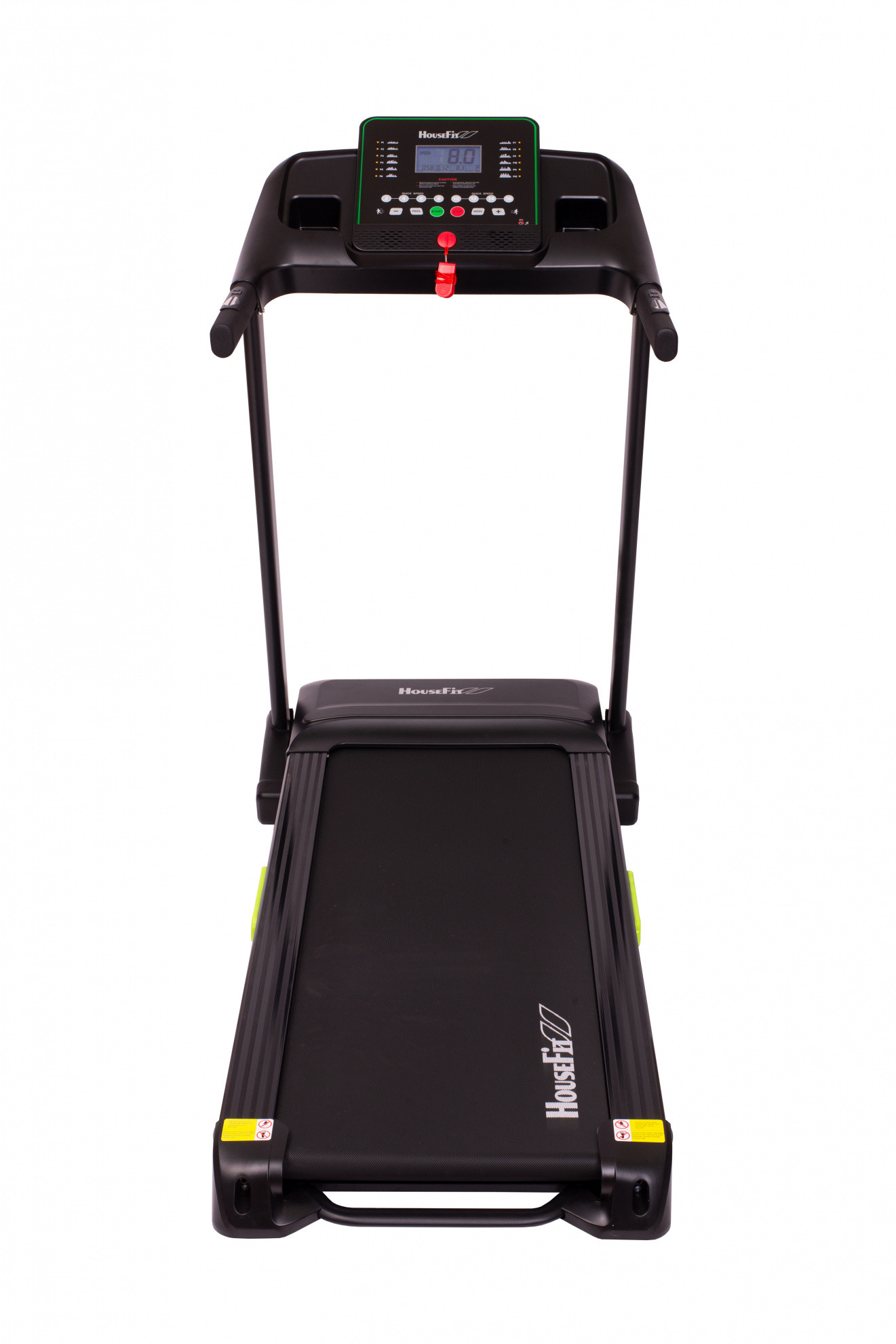 Беговая дорожка HouseFit Spiro 450 Auto