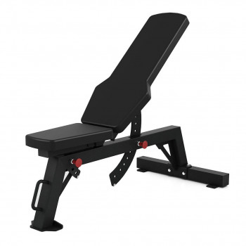 Силовая  скамья для жима Protrain XB6130