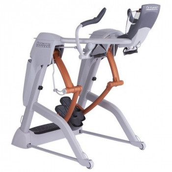 Адаптивный эллиптический тренажер Octane Fitness Zero Runner ZR8