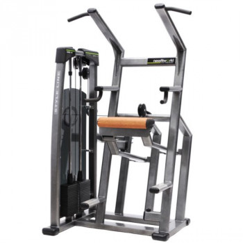 Грузоблочный тренажер FitWorld FW-7800 Гравитон